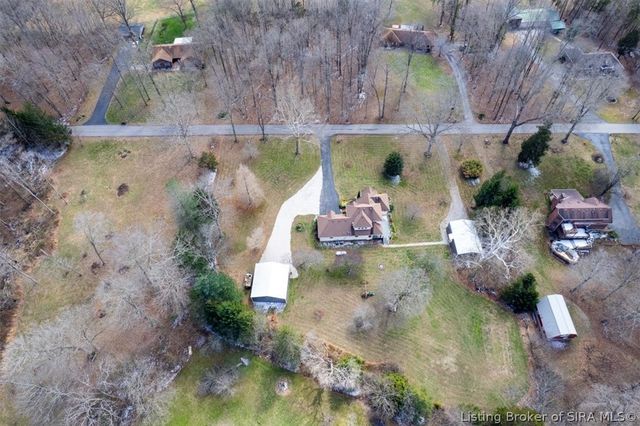 3415 Whispering Woods Drive NE, New Salisbury, IN 47161