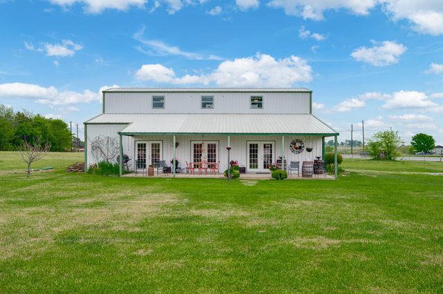 12090 FM 346 W, Bullard, TX 75757