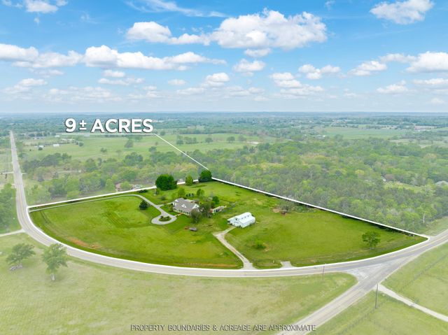 12090 FM 346 W, Bullard, TX 75757