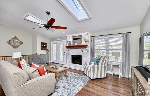 3004 Westborough Court, St Charles, MO 63301