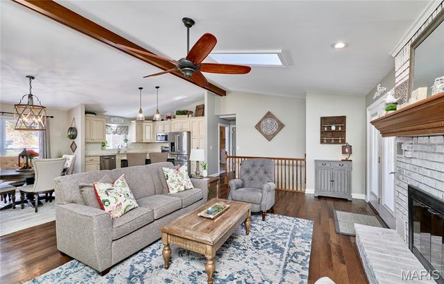 3004 Westborough Court, St Charles, MO 63301