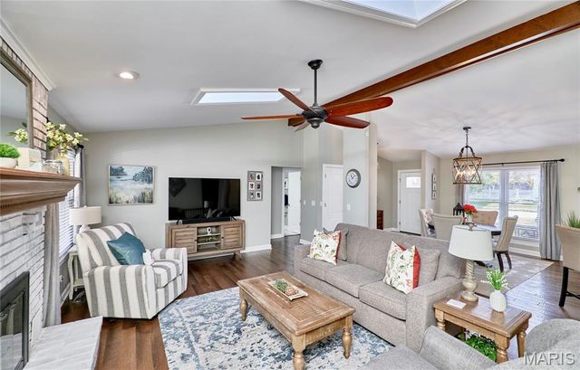 3004 Westborough Court, St Charles, MO 63301