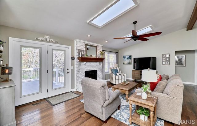 3004 Westborough Court, St Charles, MO 63301