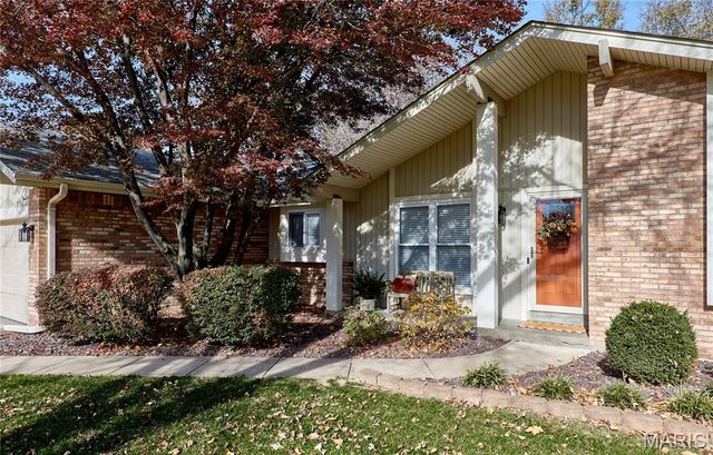 3004 Westborough Court, St Charles, MO 63301