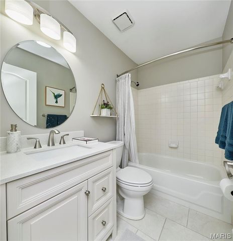 3004 Westborough Court, St Charles, MO 63301