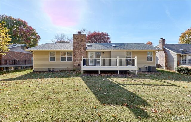 3004 Westborough Court, St Charles, MO 63301