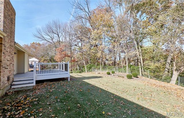 3004 Westborough Court, St Charles, MO 63301