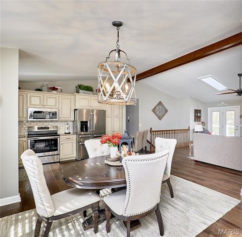 3004 Westborough Court, St Charles, MO 63301