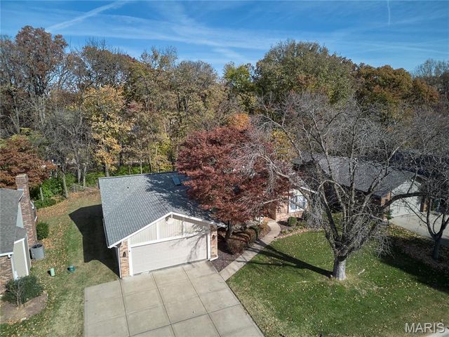 3004 Westborough Court, St Charles, MO 63301