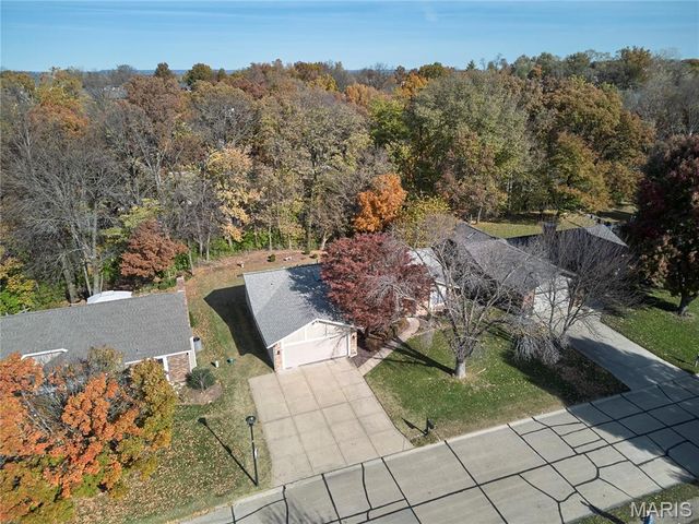 3004 Westborough Court, St Charles, MO 63301