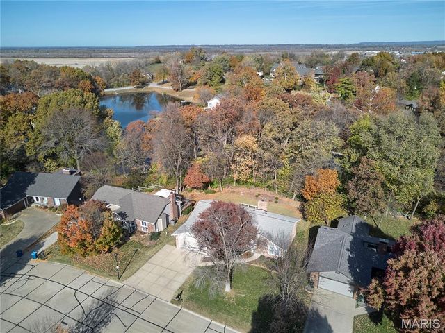 3004 Westborough Court, St Charles, MO 63301