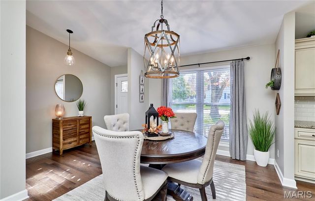 3004 Westborough Court, St Charles, MO 63301