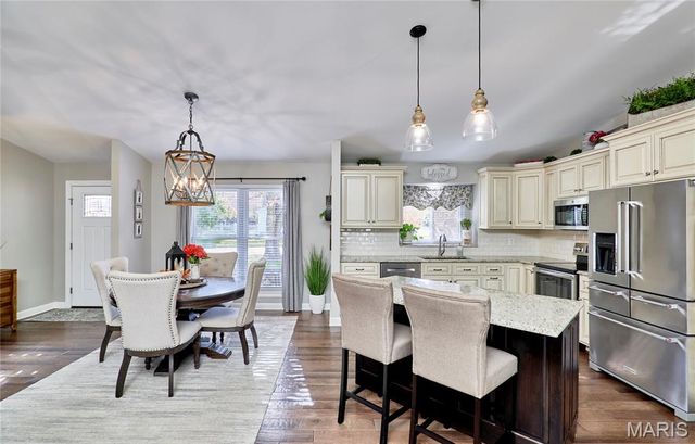 3004 Westborough Court, St Charles, MO 63301