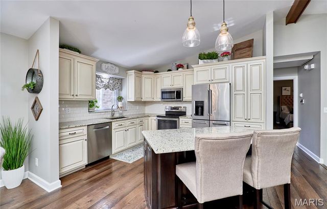 3004 Westborough Court, St Charles, MO 63301