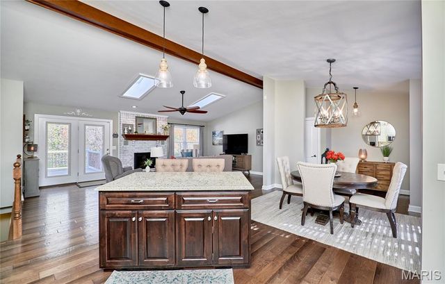 3004 Westborough Court, St Charles, MO 63301