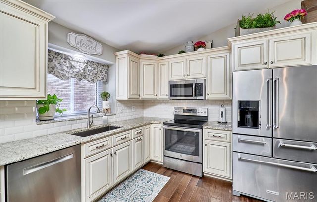 3004 Westborough Court, St Charles, MO 63301