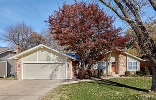3004 Westborough Court, St Charles, MO 63301