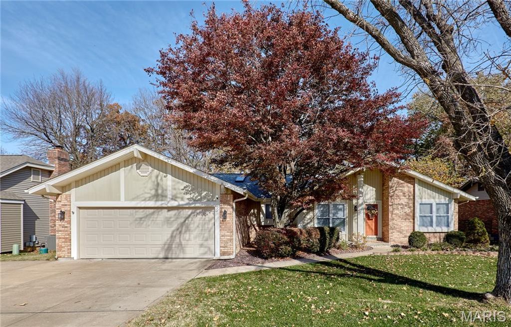 3004 Westborough Court, St Charles, MO 63301
