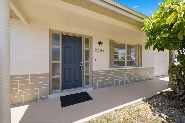 2547 LIMEWOOD DRIVE, Holiday, FL 34690