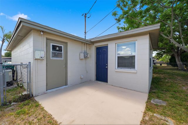 2547 LIMEWOOD DRIVE, Holiday, FL 34690