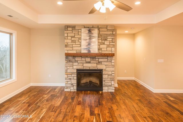 4202 MEETING STREET, Jefferson City, MO 65109