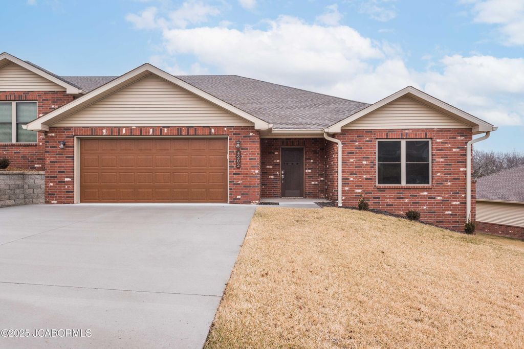 4202 MEETING STREET, Jefferson City, MO 65109