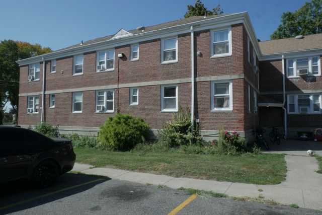 490 Success Avenue 11, Bridgeport, CT 06610