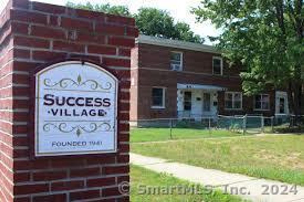 490 Success Avenue 11, Bridgeport, CT 06610