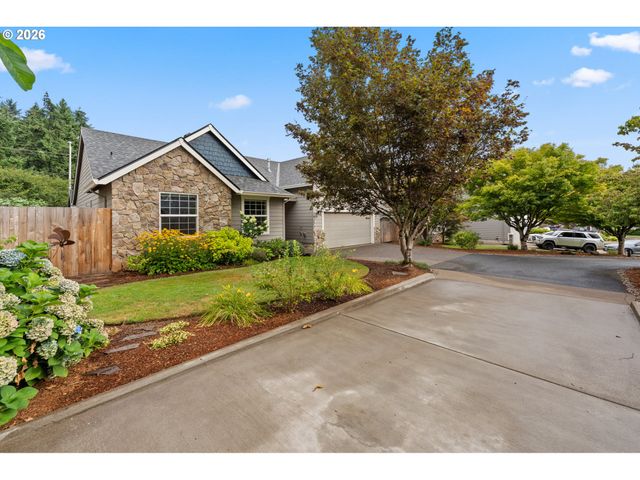 19277 MINUET Ct, Oregon City, OR 97045