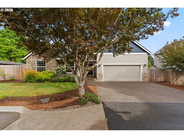 19277 MINUET Ct, Oregon City, OR 97045