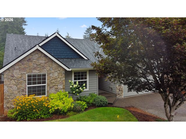 19277 MINUET Ct, Oregon City, OR 97045