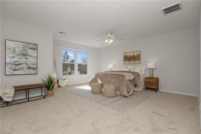 1024 Wymers CT, Chesapeake, VA 23322