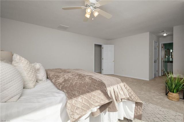 1024 Wymers CT, Chesapeake, VA 23322