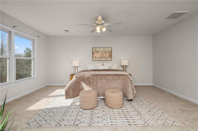 1024 Wymers CT, Chesapeake, VA 23322