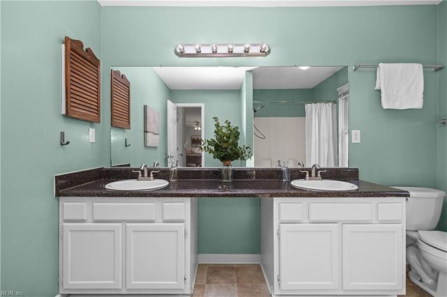 1024 Wymers CT, Chesapeake, VA 23322