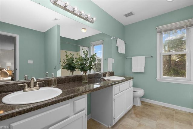 1024 Wymers CT, Chesapeake, VA 23322