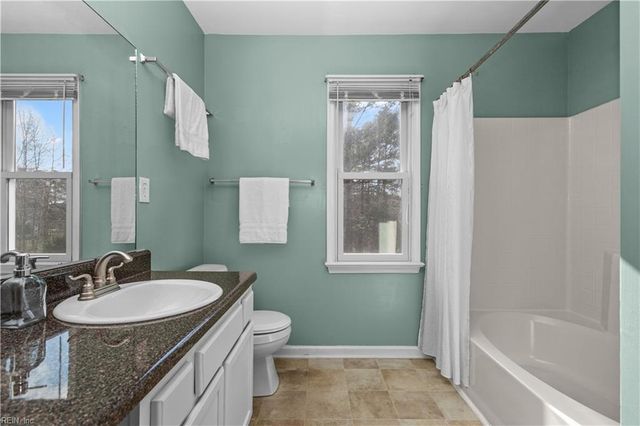 1024 Wymers CT, Chesapeake, VA 23322