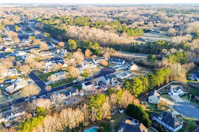 1024 Wymers CT, Chesapeake, VA 23322