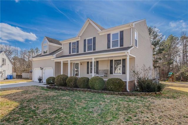 1024 Wymers CT, Chesapeake, VA 23322