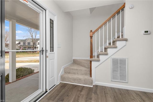 1024 Wymers CT, Chesapeake, VA 23322