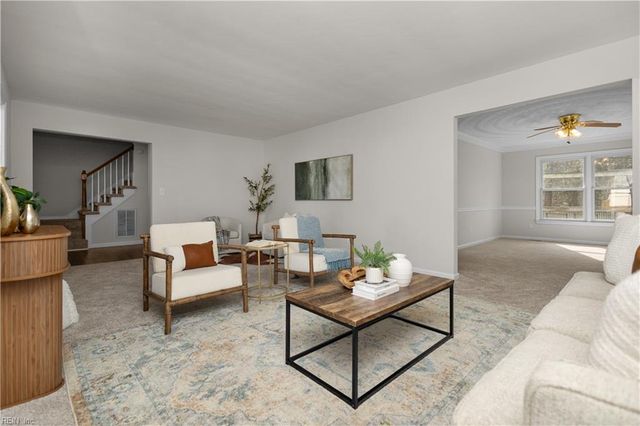 1024 Wymers CT, Chesapeake, VA 23322