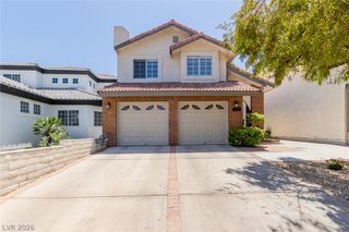 861 Vegas Valley Drive, Las Vegas, NV 89109
