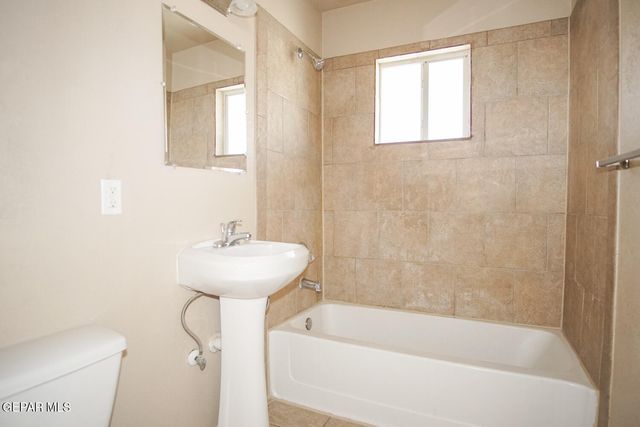 8604 Lawson Street 3, El Paso, TX 79904