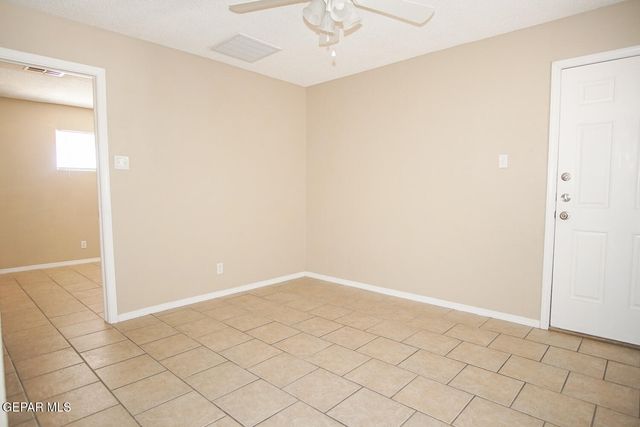 8604 Lawson Street 3, El Paso, TX 79904