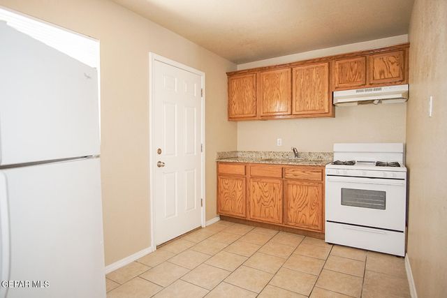 8604 Lawson Street 3, El Paso, TX 79904