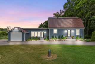 N96W20978 County Line ROAD, Colgate, WI 53017