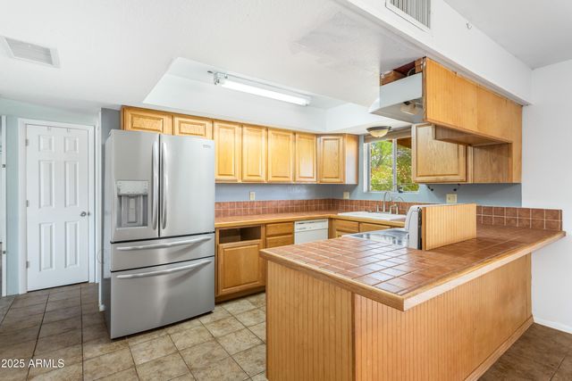 1016 CHOLLA Circle, Sierra Vista, AZ 85635