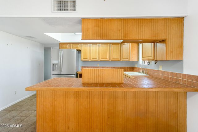 1016 CHOLLA Circle, Sierra Vista, AZ 85635