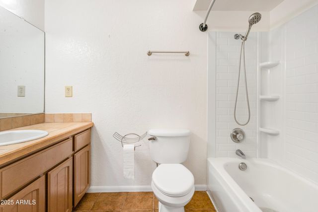 1016 CHOLLA Circle, Sierra Vista, AZ 85635