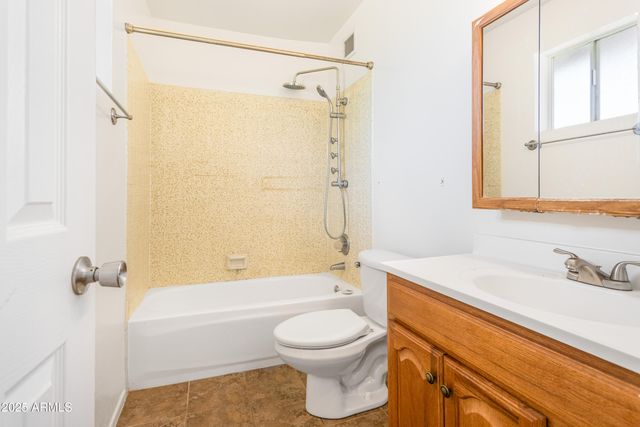 1016 CHOLLA Circle, Sierra Vista, AZ 85635